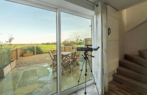 Twitchers Cottage - Foto 17