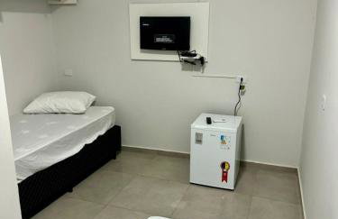 Atenas Hotel - Foto 8