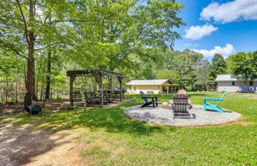 Hike On-Site Classic Cabin Nature Retreat - Foto 31