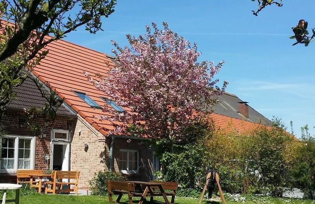 Landhaus Kaisershof - Foto 1