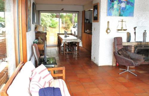 Grande villa avec jacuzzi à La Pointe aux Chevaux - FR-1-736-23 - Photo 15