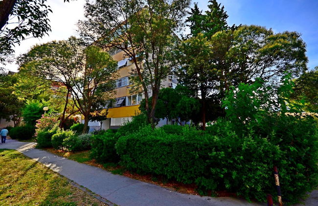 Apartment Sunny - Foto 12