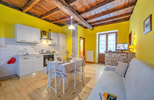 Petit Coeur Dans L' Ancien Village - Happy Rentals - Foto 10