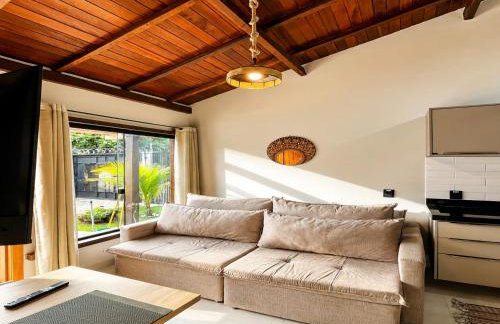 Flat Fernandes 01 - Centro de Bonito - Photo 5