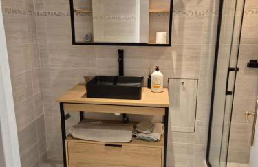 4-room apartment La Défense - Foto 16