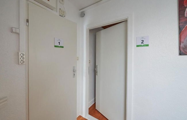 Ferienwohnung Sophia - FeWo Sophia - Foto 26