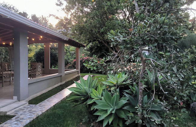 Casa Hotel Fiba Magueza - Foto 33