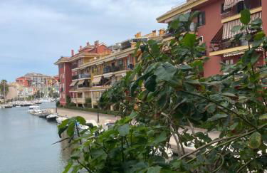 comfortable apartment in an elite area with a beautiful veranda - Foto 12