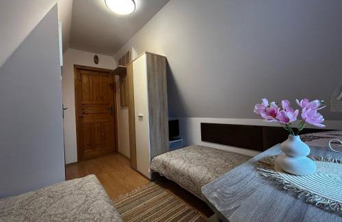 Pokoje Gościnne u Basi - Foto 10