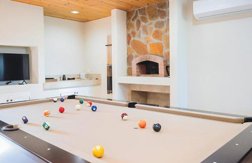 Casteel - 4,500 sq-ft retreat with a pool and hot tub in the middle of wine country! - Foto 28