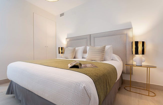 Genteel Home Teatro Gongora - Foto 12