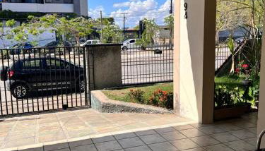 Excelente casa com piscina no Mirante para o São João - Foto 5