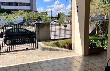 Excelente casa com piscina no Mirante para o São João - Foto 5