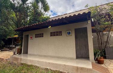 Hospedagem a 30 minutos do Moto GP Goiânia - Foto 10