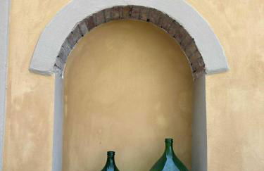 Casa Castello di Morrona - Foto 22