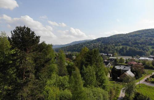 Domek i Apartamenty Zacisze - Foto 26