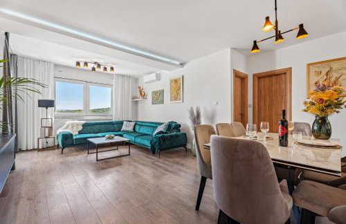 VILLA BEYBE with Jacuzzi, large private pool 50m2, BBQ,free WIFI, 3 bedrooms - Foto 21