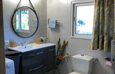 L'Olivier Fleurie Barjols - Foto 8