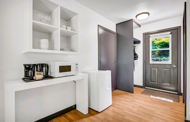 Mersey River Chalets a nature retreat - Foto 26