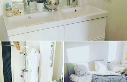 Maison proche Pont l'Eveque Deauville Honfleur - Foto 4