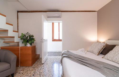 Casanova Deluxe Apartment by Wonderful Italy - Photo 16