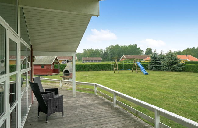 "Folke" - 250m from the sea - Foto 15