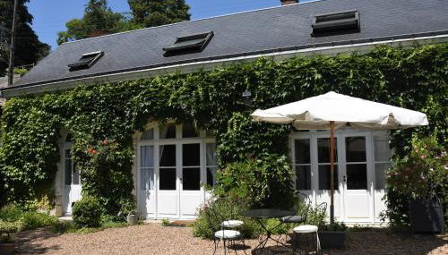 Le clos des Acanthes - Photo 2, Garden