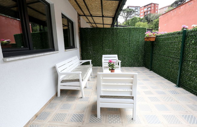 mia mia suites - Foto 52