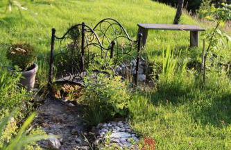 Ferienwohnung Mariedei - Foto 22