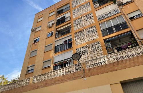 SingularStays Benimaclet - Foto 5