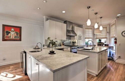 Luxury Calistoga Home with Pool, Hot Tub and Grill! - Foto 9