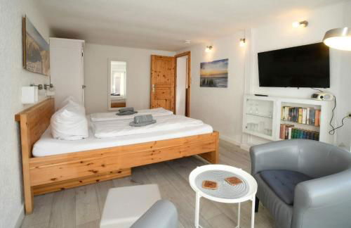 Muschelbude - Foto 11