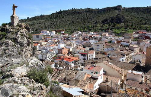 El Rincón de Piedra Apartamentos Rurales - Foto 112