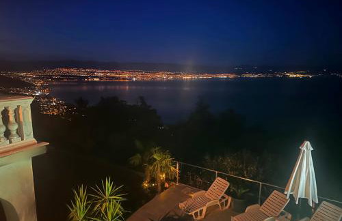 Villa Riviera - Foto 27