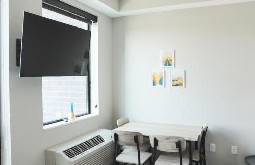 Sleepover Premier Downtown Des Moines Apartments - Foto 54