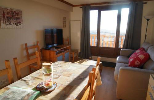 Apt les luges pour 4 à 6 pers vue vallée wifi - Photo 38