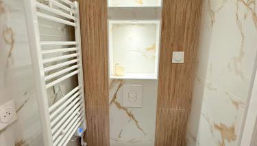 Paris Dream Villa - Foto 4