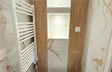 Paris Dream Villa - Foto 4