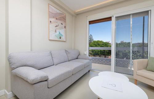 iloftmalaga Playa Álamos - Riviera - Foto 68