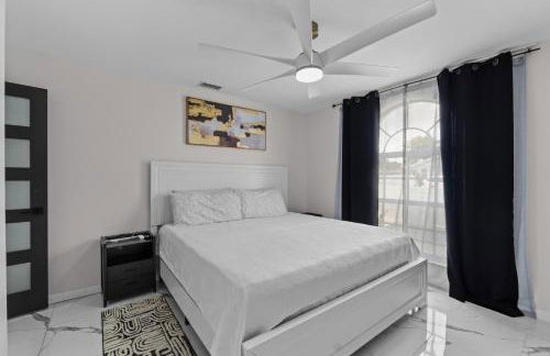 Luxury apartment 1 mile away from Raymond James stadium - Foto 11