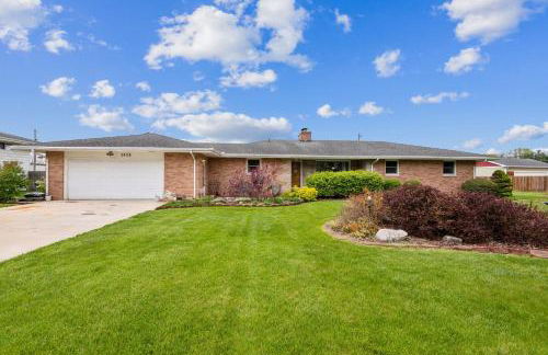 Elkhart Haven- Cozy Family Retreat home - Foto 25