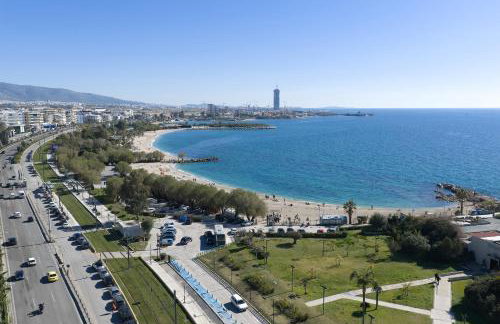 Sea View Beach Penthouse – Athens Coast - Foto 94