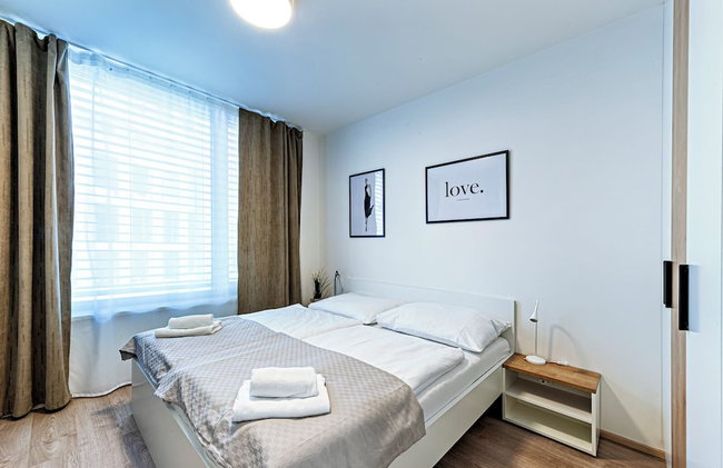 MamaStay Andel apartments - Photo 7
