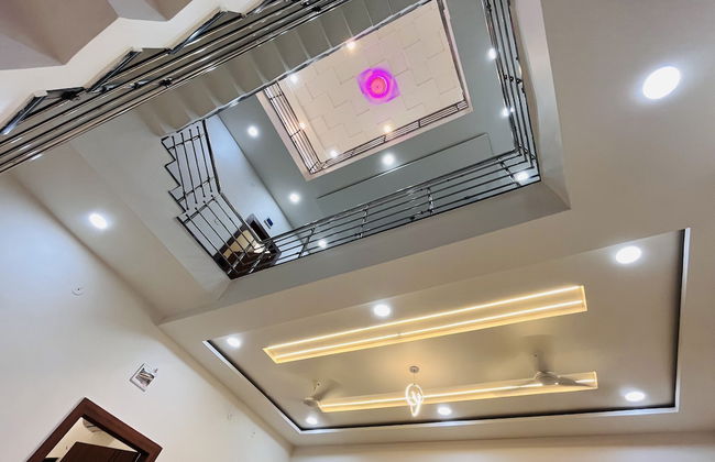 Home Escape Luxe - Foto 16