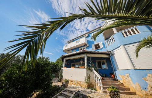 Luton Apartment Zadar Kozino Heating Pool & Jacuzzi - Foto 52