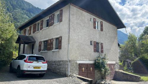 La Flégère YourHostHelper - Foto 3