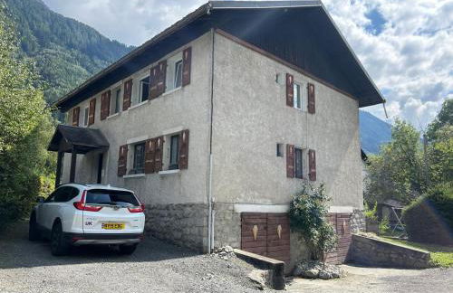 La Flégère YourHostHelper - Foto 3