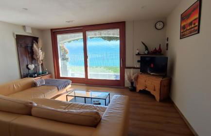 Villa VaLuRi vista magnifica sul Lago di Como Appartamento piano terra - Foto 7