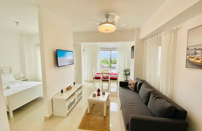 Boca del Mar Residence - Foto 8