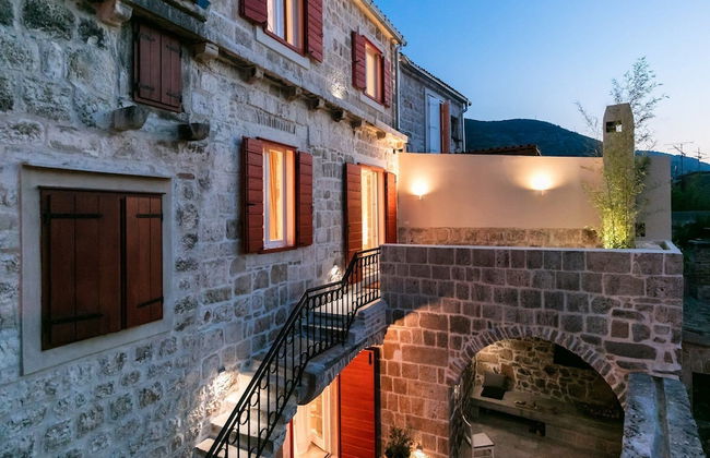 Villa Zdenka - Foto 30